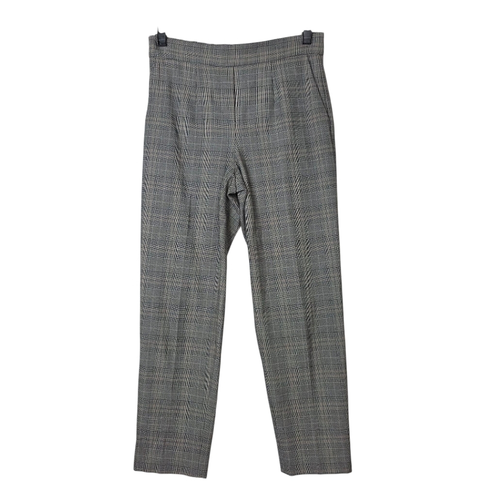 Babaton Plaid pants